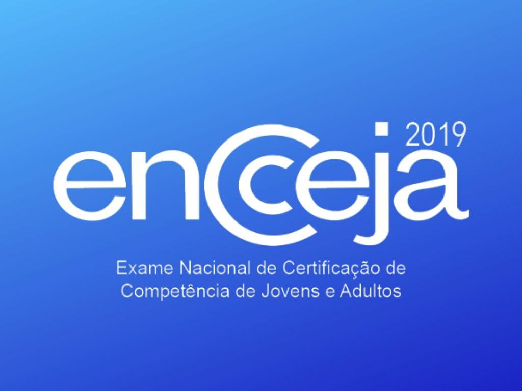 Semec realiza inscrições do Encceja 2019