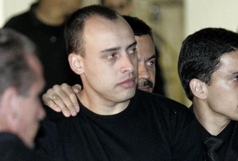 Após 11 anos, Alexandre Nardoni deixará prisão para regime semiaberto Após 11 anos, Alexandre Nardoni deixará prisão para regime semiaberto