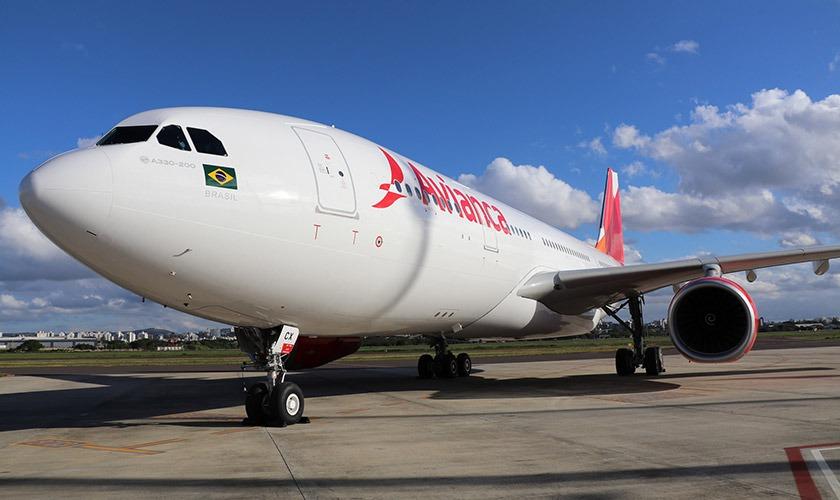 Avianca demite mais 20 funcionários