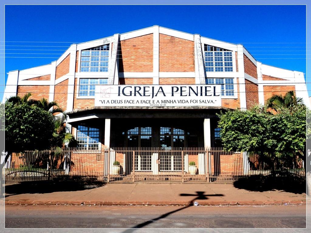 Conheça o Desafio Jovem Peniel: referência na recuperação de pessoas