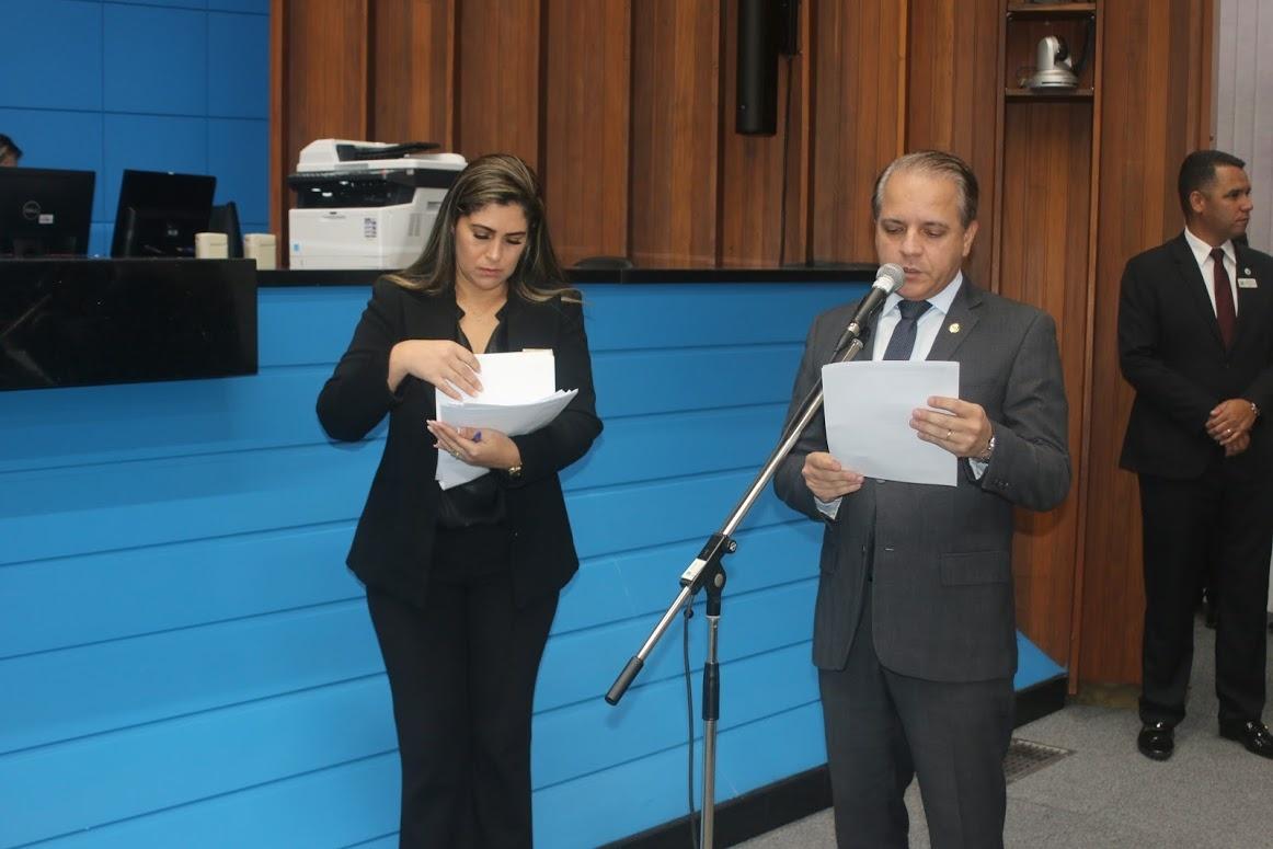 Coronel David pede reparo em câmeras de monitoramento em rodovia no interior de MS