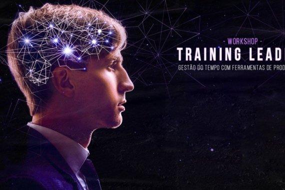 IEL ainda tem vagas para Workshop Training Leaders em Três Lagoas IEL ainda tem vagas para Workshop Training Leaders em Três Lagoas