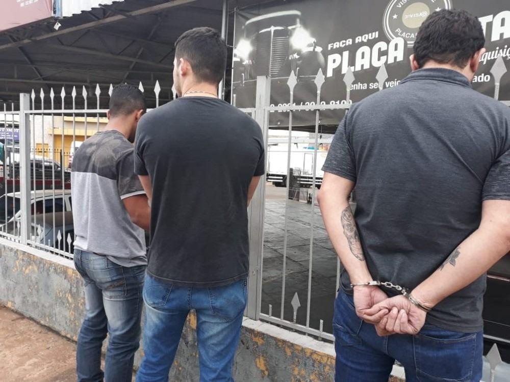Estudante de 40 anos, natural de TL contesta prisão preventiva Estudante de 40 anos, natural de TL contesta prisão preventiva
