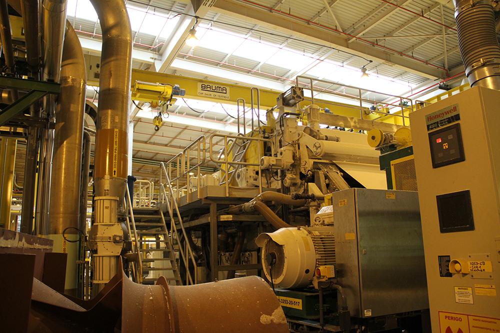 Exportações industriais de MS têm melhor performance de janeiro a abril dos últimos 5 anos
