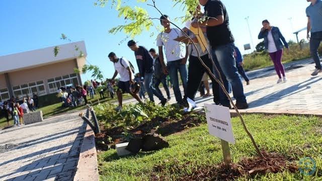 FMS promove Semana do Meio Ambiente 2019 a partir de segunda-feira FMS promove Semana do Meio Ambiente 2019 a partir de segunda-feira