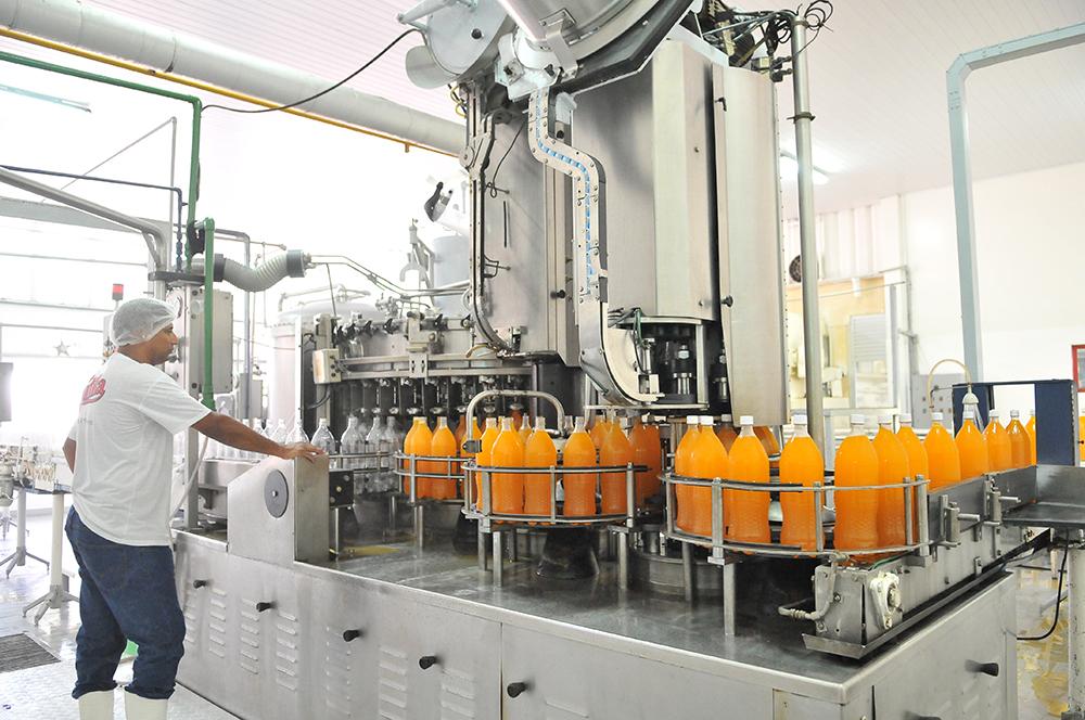 Indústrias de MS registram saldo positivo de 2.234 novos postos de trabalho de janeiro a abril