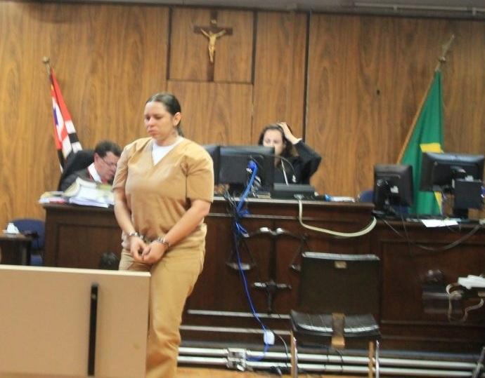 Mãe acusada de matar bebê após dar à luz vai a júri popular em Rio Preto