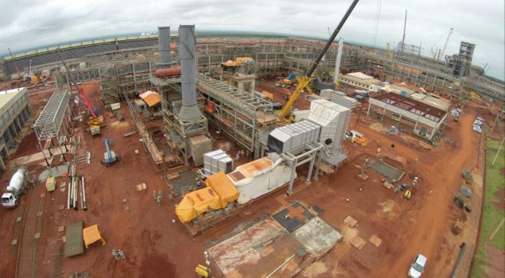 Mais uma liminar suspende venda de Fábrica de Fertilizantes Mais uma liminar suspende venda de Fábrica de Fertilizantes