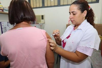Mortes por gripe chegam a 5 no Estado  do Mato Grosso do Sul 