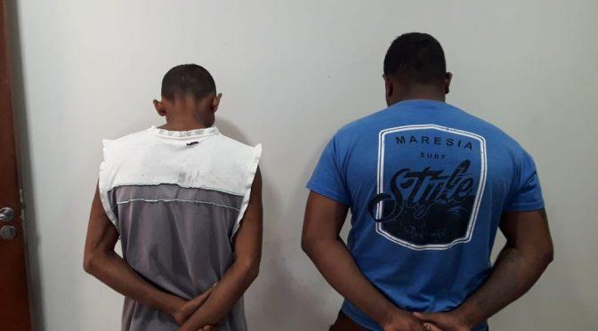 Polícia Militar cumpre 5 mandados de prisão no último final de semana em Três Lagoas