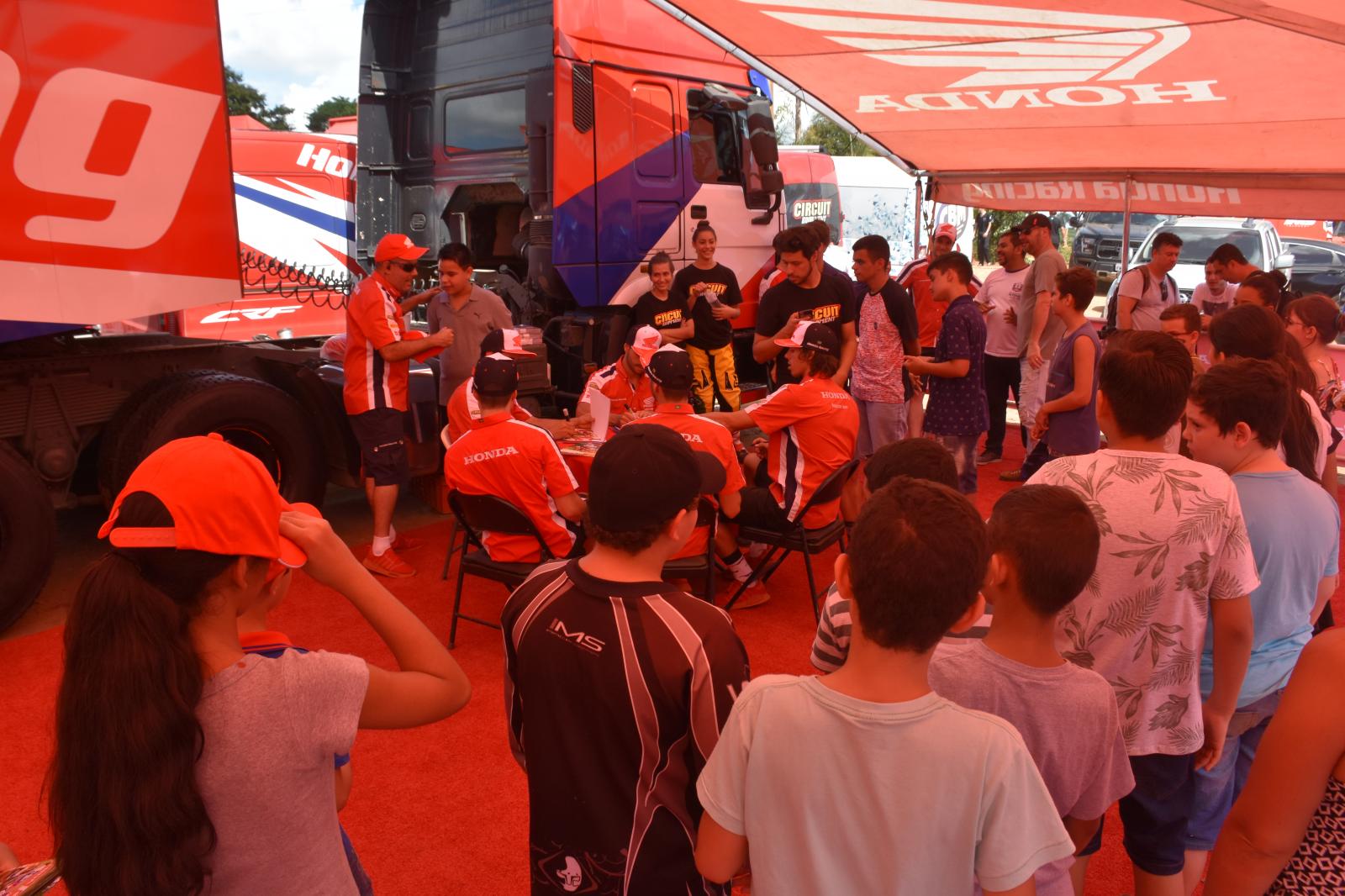 Presidente da CBM faz lançamento oficial do Campeonato de Motocross nesta terça-feira em Três Lagoas