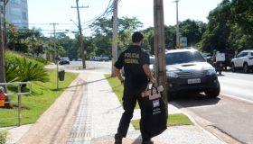 Réu na Lama Asfáltica alega demência e juiz nomeia curador para ele Réu na Lama Asfáltica alega demência e juiz nomeia curador para ele