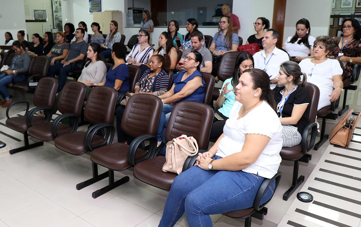 Três Lagoas já empenhou quase R$ 82 milhões em Saúde no primeiro quadrimestre de 2019