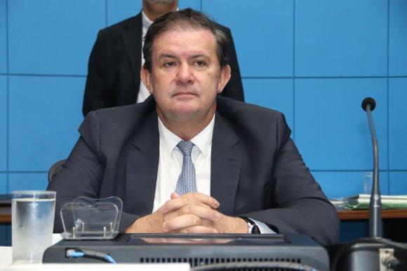 Projeto do deputado Eduardo Rocha institui o Dia Estadual de Combate à Mortalidade Materna