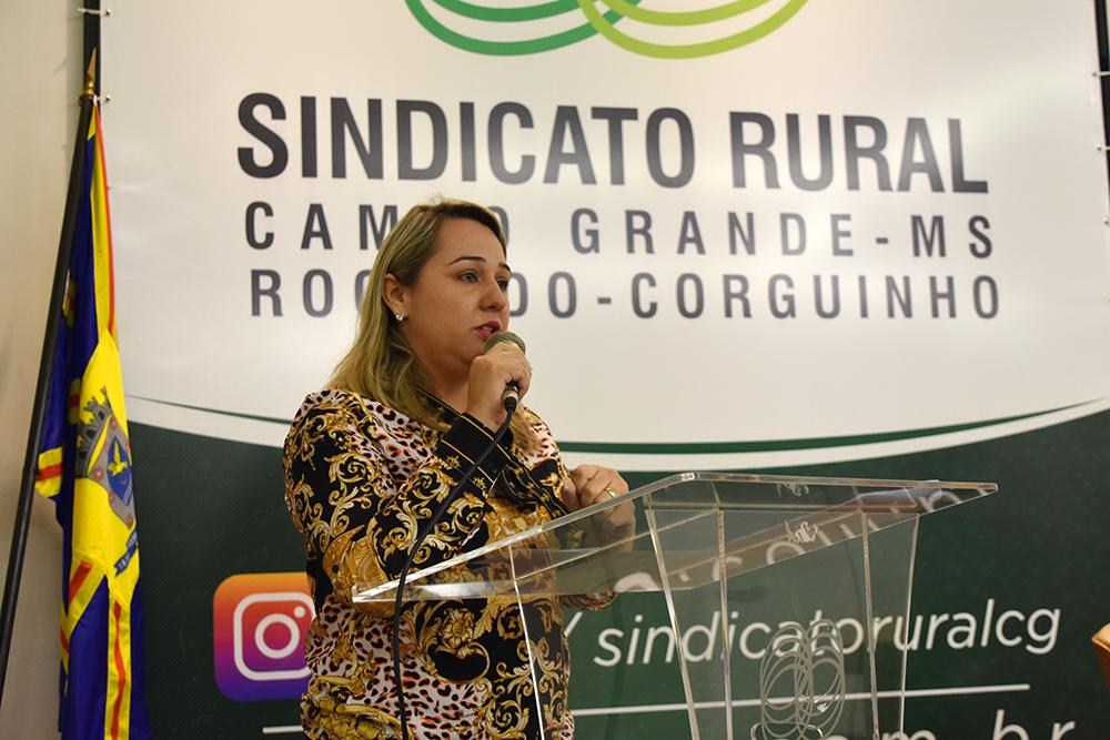 Presidente do Silems apresenta demandas da cadeia do leite ao Governo e à Assembleia