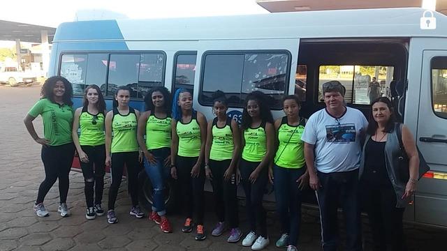 Atletismo de Três Lagoas participa do Estadual Sub 18 e Adulto, em Campo Grande