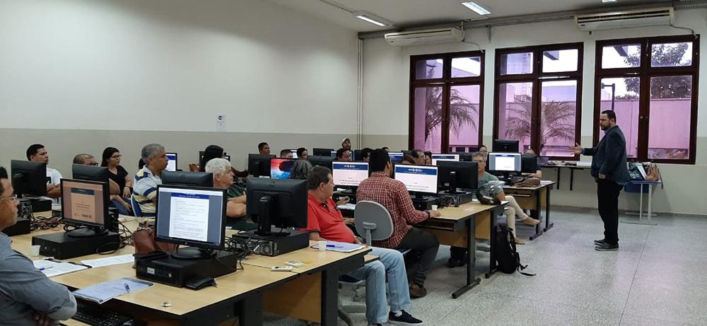 Centro Internacional de Negócios capacita profissionais em metodologia de comércio exterior Centro Internacional de Negócios capacita profissionais em metodologia de comércio exterior
