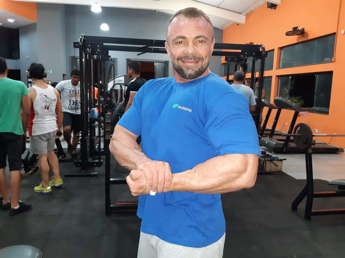Colaboradores da Suzano se dedicam ao esporte e representam Três Lagoas (MS) em competições pelo país Colaboradores da Suzano se dedicam ao esporte e representam Três Lagoas (MS) em competições pelo país