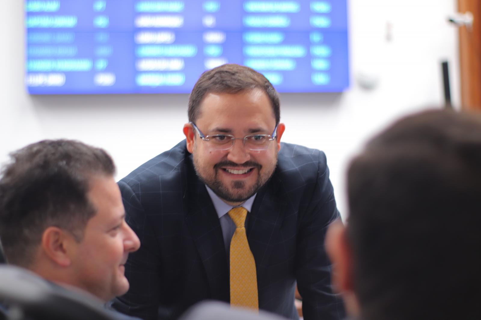 Com solicitação do Deputado Marcio Fernandes, 12 cidades devem receber patrulhas mecanizadas Com solicitação do Deputado Marcio Fernandes, 12 cidades devem receber patrulhas mecanizadas