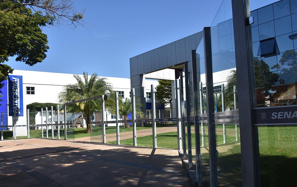 Faculdade do Senai de Campo Grande abre inscrições do vestibular de inverno 2019 Faculdade do Senai de Campo Grande abre inscrições do vestibular de inverno 2019
