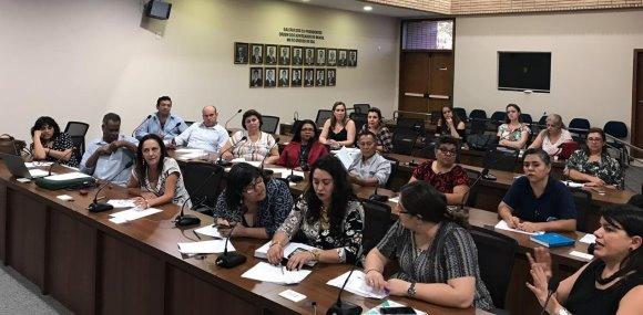 Frente em Defesa da Pessoa Idosa se reúne para debater ações no mês de junho