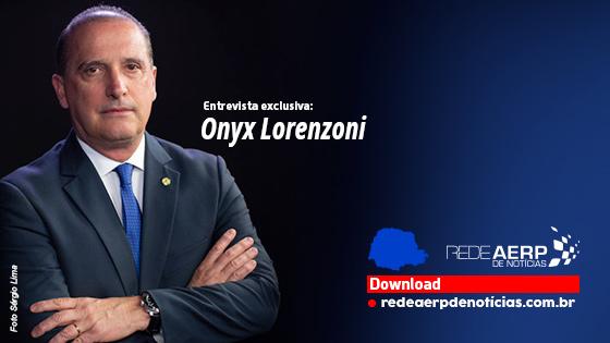 Onyx Lorenzoni garante a aprovação da Reforma da Previdência até 18 de julho