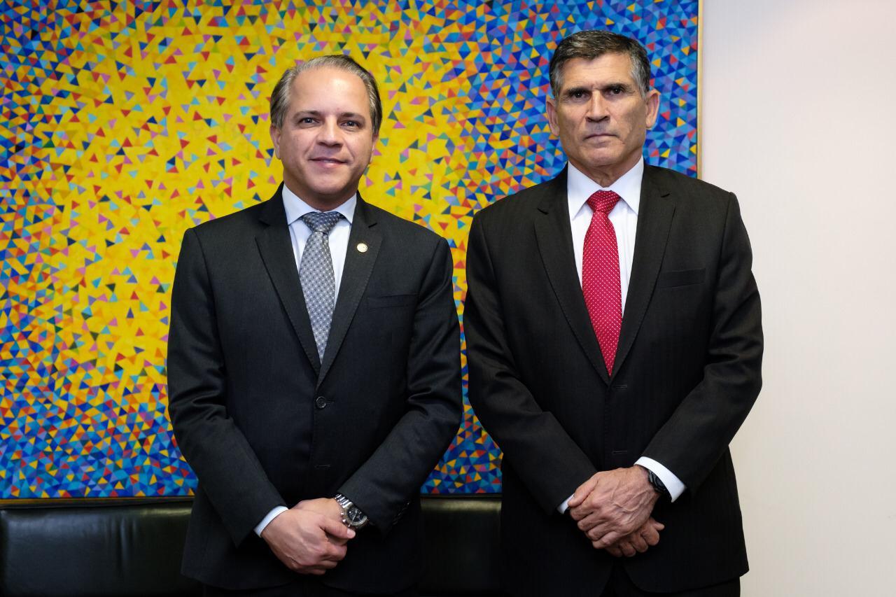 Para coibir crime , Coronel David pede atuação da Força Nacional 