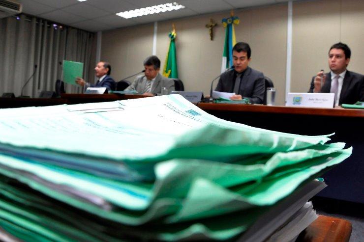 Passa pela CCJR projeto que disciplina atendimento preferencial em agências bancárias Passa pela CCJR projeto que disciplina atendimento preferencial em agências bancárias