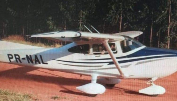 Piloto sequestrado em MS diz que foi obrigado a resgatar membro do PCC na Bolívia