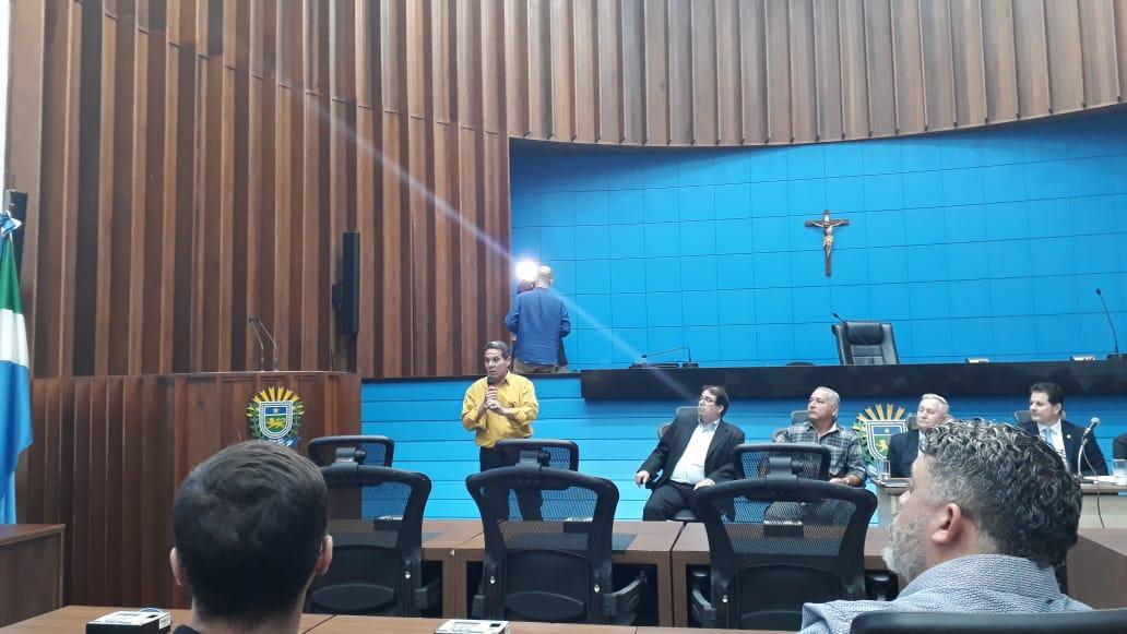 Saúde de Três Lagoas é convidada a partilhar ações de enfrentamento ao Aedes aegypti na AL