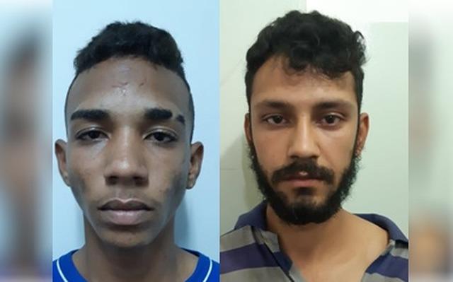 SIG prende dois suspeitos de furto que agiam com controle remoto e um receptador no interior paulista