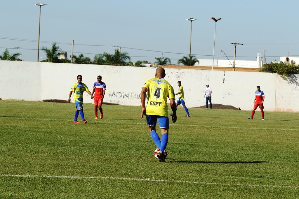 COPA ASSOMASUL:  Três Lagoas, Ribas e Paranaíba vencem 8ª etapa e avançam para próxima fase