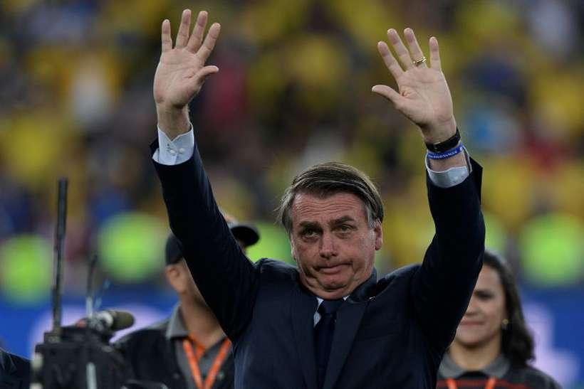Governo Bolsonaro é aprovado por um terço da população, diz Datafolha