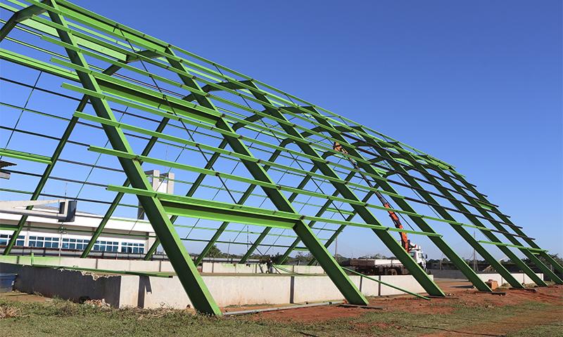 IFMS apresenta necessidades de custeio e investimento para 2º semestre