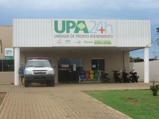 Após agressão a servidor da UPA, Secretaria de Saúde emite nota de esclarecimento