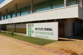Inscrições para feiras científicas do IFMS começam na segunda-feira Inscrições para feiras científicas do IFMS começam na segunda-feira