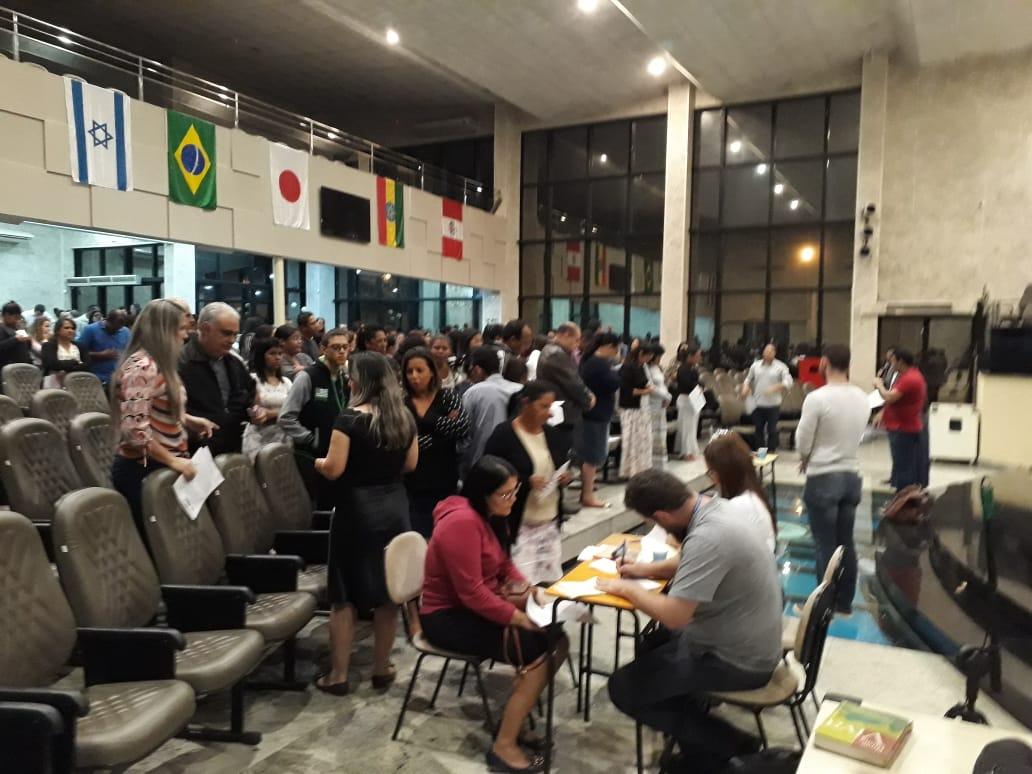 Vigilância Sanitária de Três Lagoas está atenta à manipulação de alimentos em festas populares