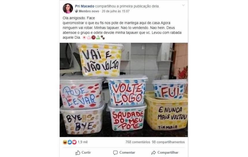 Jovens criam grupo para imitar comportamento de idosos na internet