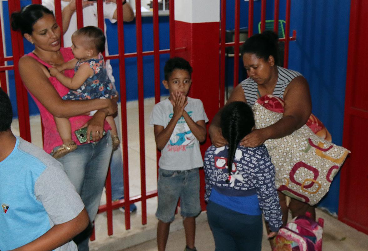 Alunos da Escola Municipal “Odeir Antônio da Silva” realiza sonho de conhecer Aquário de São Paulo