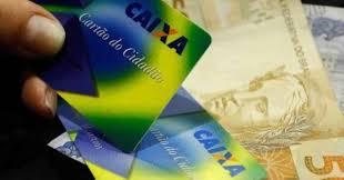 Caixa divulga novo calendário de pagamento do abono salarial