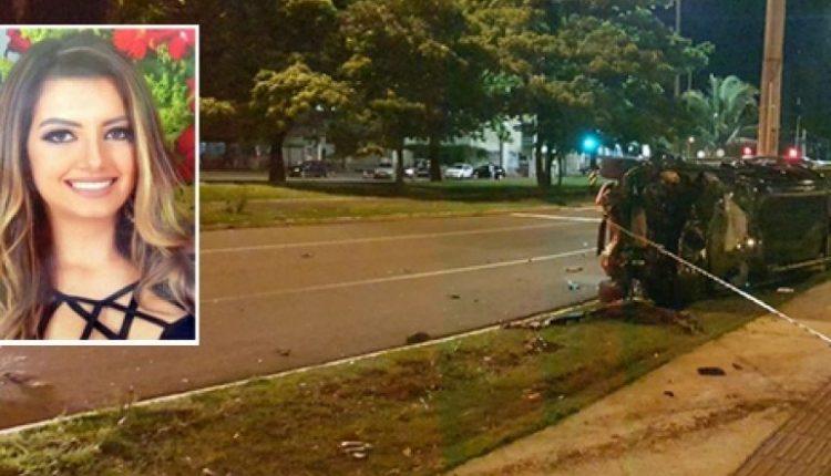 Caso Carolina: Detran-MS tem 48 horas para informar sobre CNH de estudante de medicina Pedido foi feito em abril deste ano