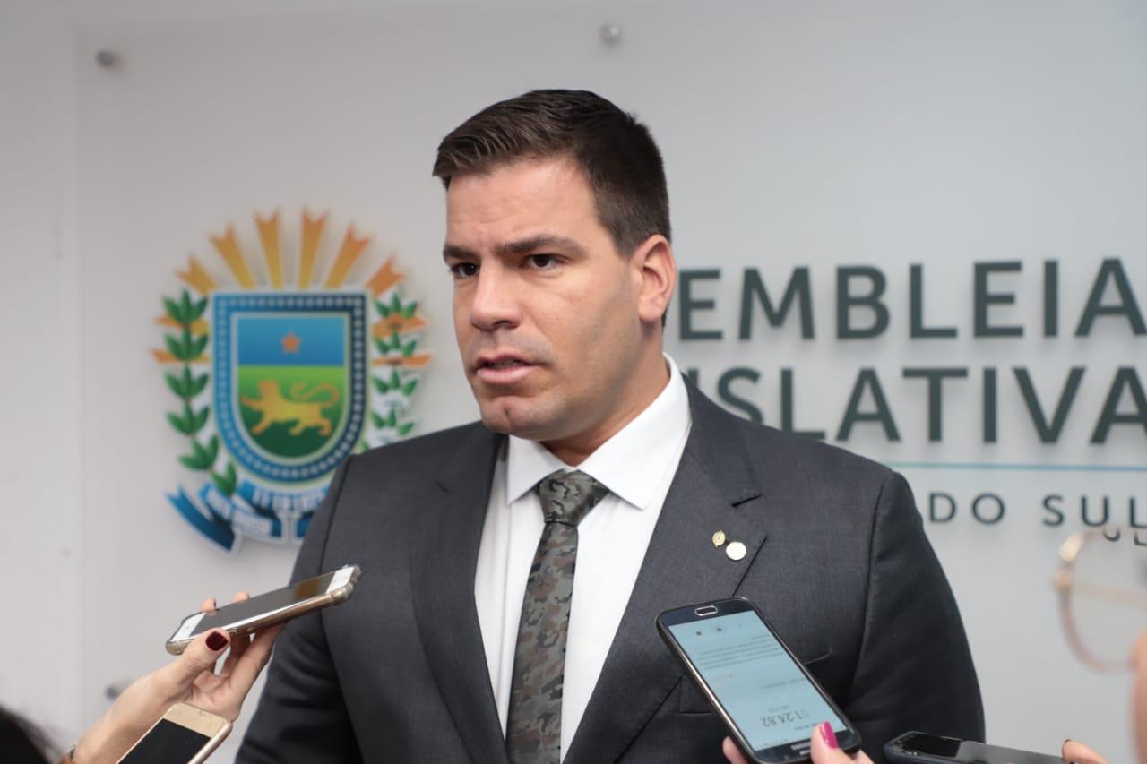 Contar apresenta projeto de lei sobre o Selo de Venda Proibida em produtos licitados Contar apresenta projeto de lei sobre o Selo de Venda Proibida em produtos licitados