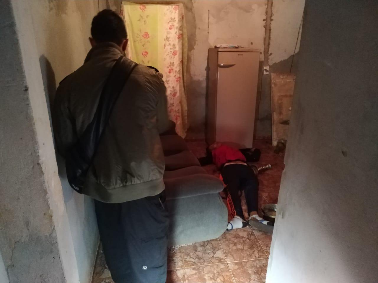 Crimes ocorridos podem ter ligação, vítimas foram mortas com vários tiros de pistola