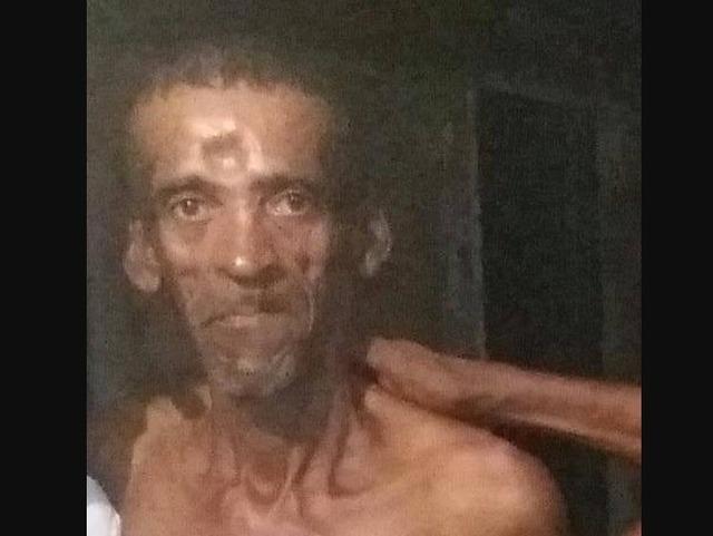 Familiares procuram por idoso que desapareceu no bairro Paranapungá