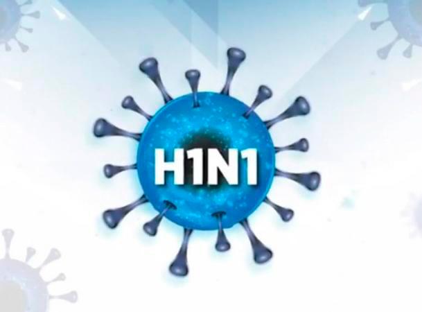Número de casos de Gripe Influenza A permanece sem alterações e vacina continua disponível nos Postos de Saúde Número de casos de Gripe Influenza A permanece sem alterações e vacina continua disponível nos Postos de Saúde