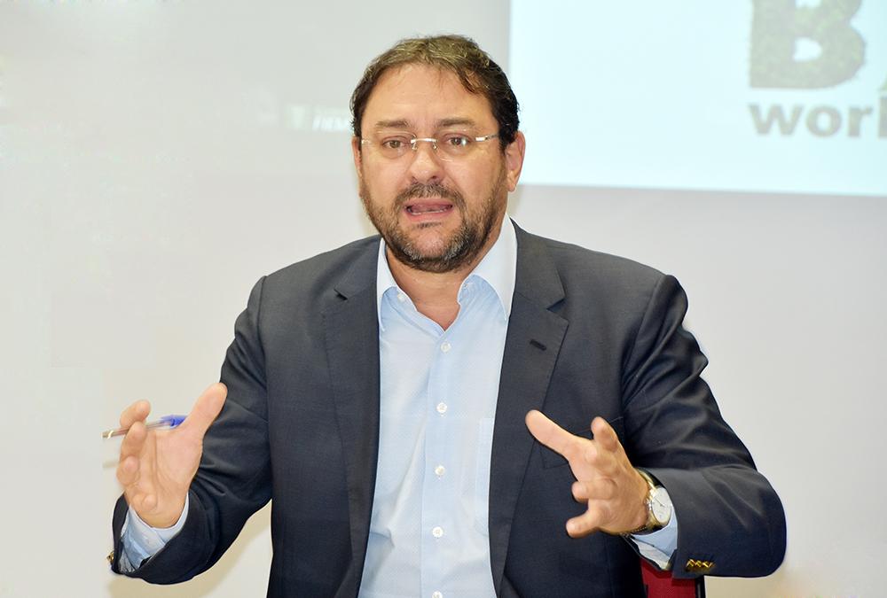 Para Longen, abertura do mercado de gás natural aumentará competitividade das indústrias de MS