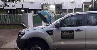 Delegado de MS é suspeito de extorquir presos e fazer ponte entre PCC e FARCs Delegado de MS é suspeito de extorquir presos e fazer ponte entre PCC e FARCs