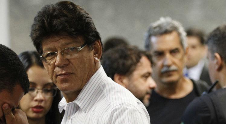 Preso em MS acusado de mandar matar promotor de Pernambuco