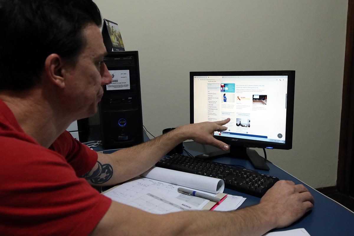 Saúde inicia Campanha “Julho Amarelo” em combate às hepatites virais em Três Lagoas