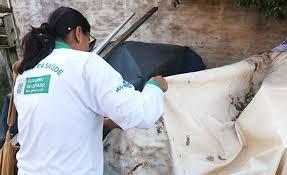 Três Lagoas registra aumento no número de casos notificados suspeitos de Dengue